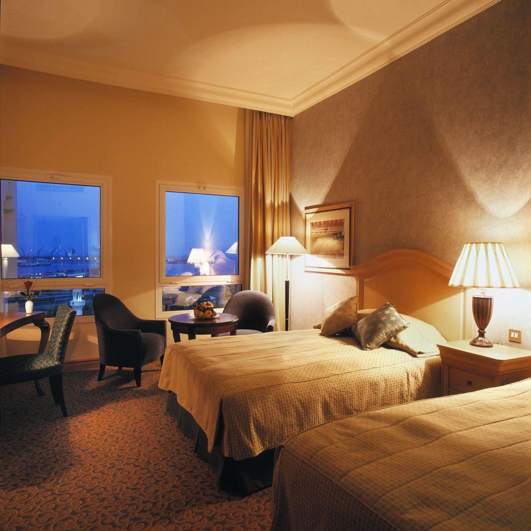 Movenpick Hotel Ντόχα Δωμάτιο φωτογραφία